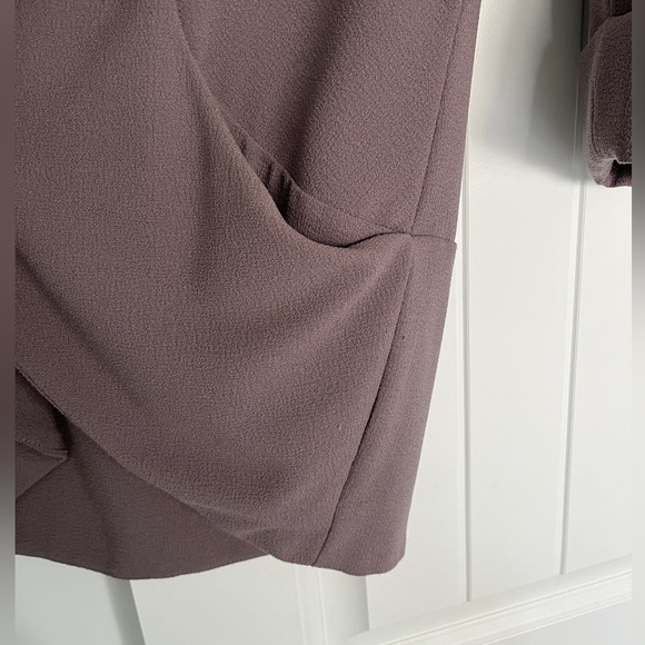 Aritzia Wilfred Chevalier blazer - size 2 - Picture 4 of 10